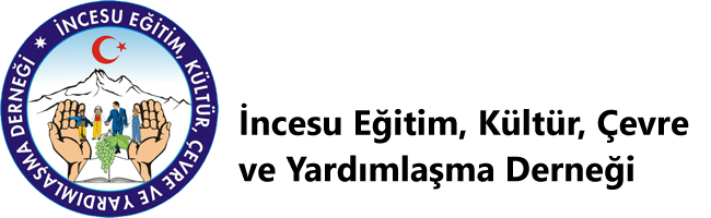 İncesu Eğitim, Kültür, Çevre ve Yardımlaşma Derneği
